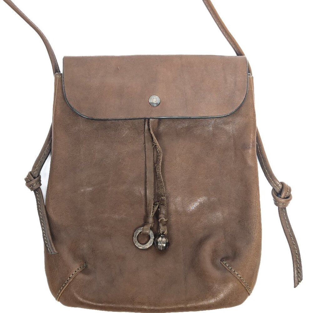 MASSIMO PALOMBA Myra Puccini Medicine Crossbody Bag - Picture 10 of 10